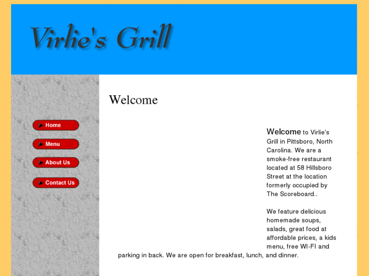 www.virliesgrill.com