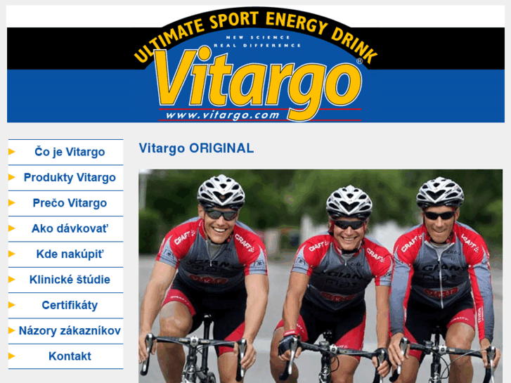 www.vitargo.sk