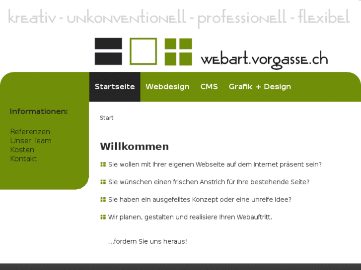 www.vorgasse.ch