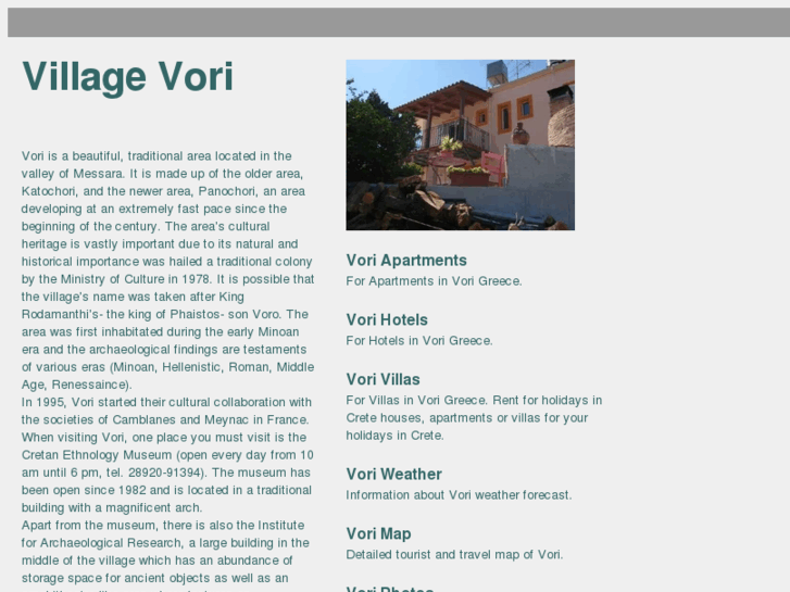 www.vori-apartments.com