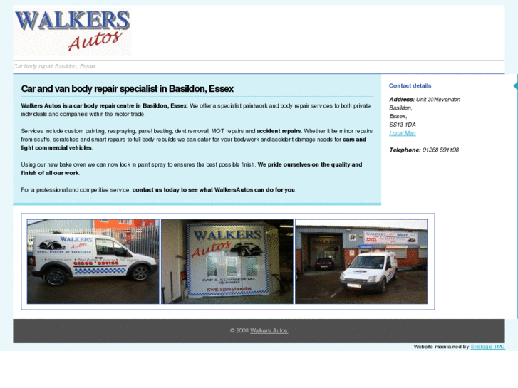 www.walkersautos.com