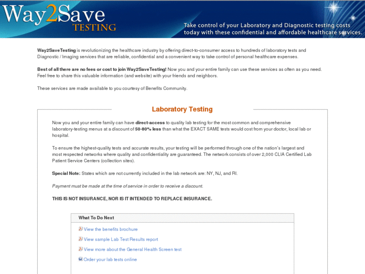 www.way2savetesting.com