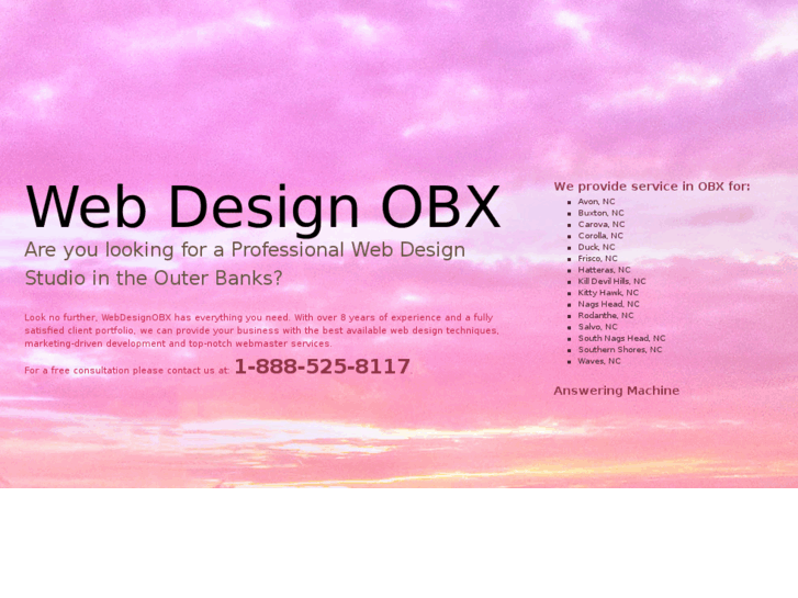 www.webdesignobx.com