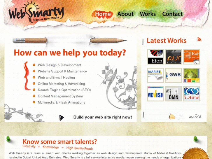 www.websmarty.com