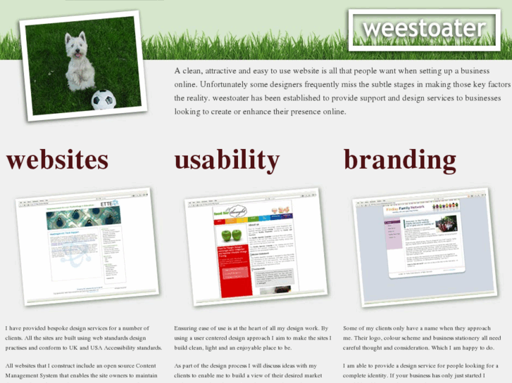 www.weestoater.com