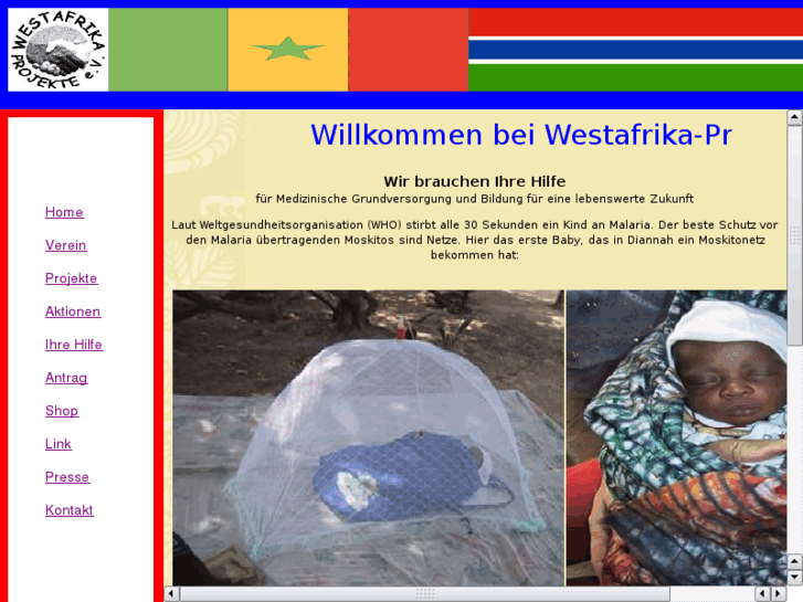 www.westafrika-projekte.com