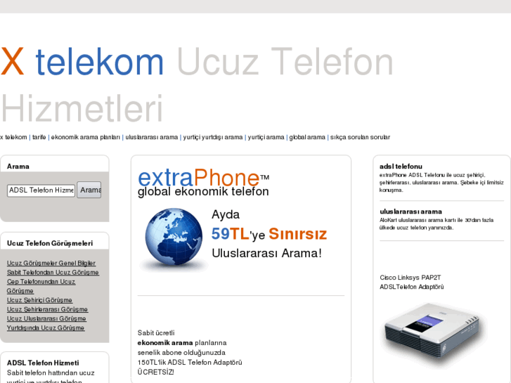 www.xtelekom.info