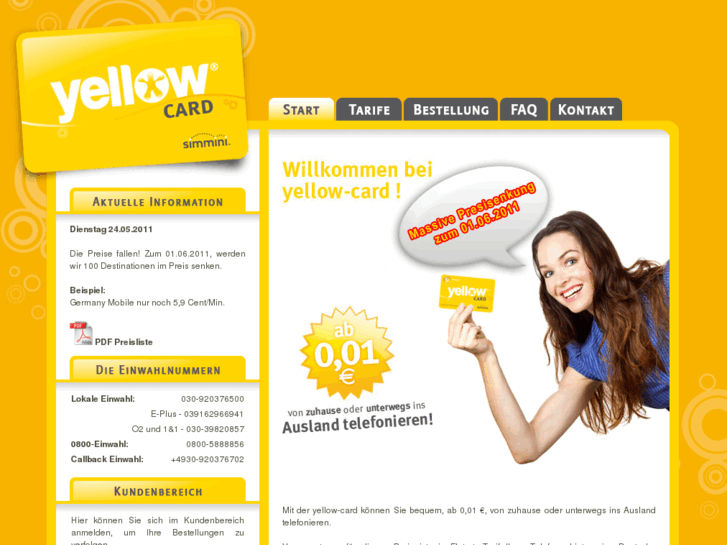 www.yellow-card.info