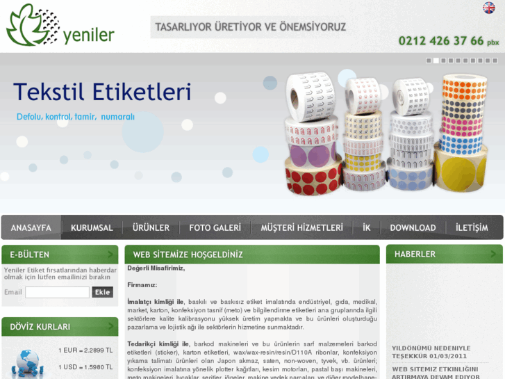 www.yeniler.com