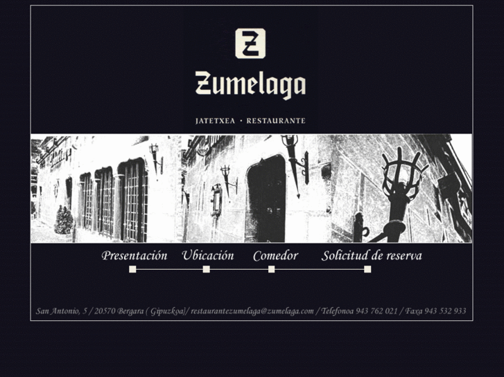 www.zumelaga.com