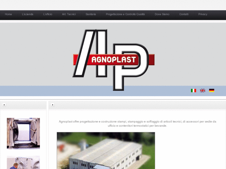 www.agnoplast.com