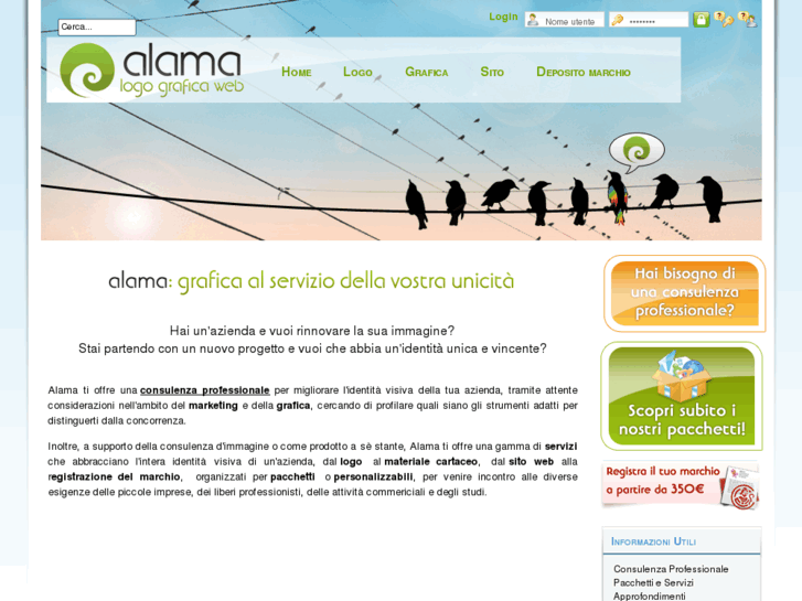 www.alama.it