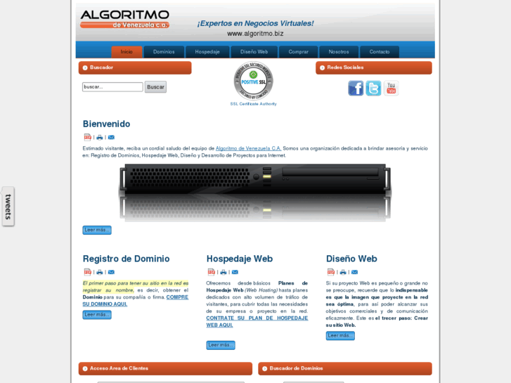 www.algoritmo.biz