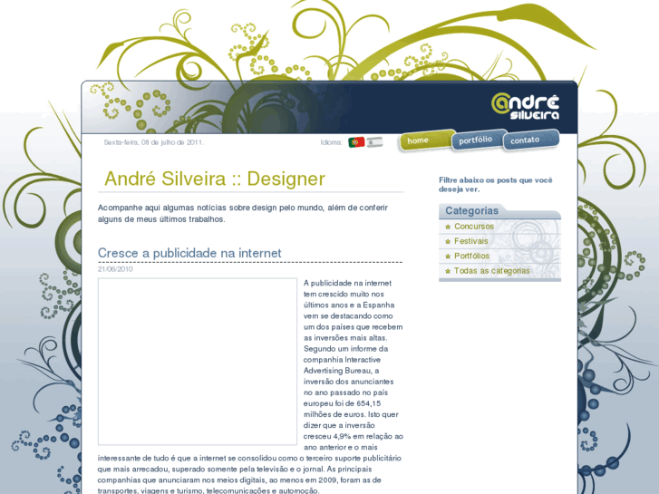 www.andresilveira.com