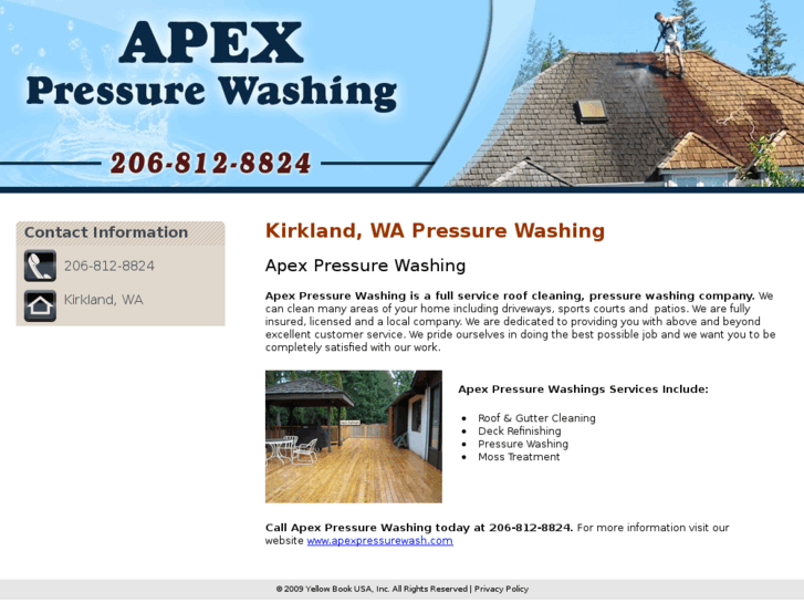 www.apexpressurewashing.com