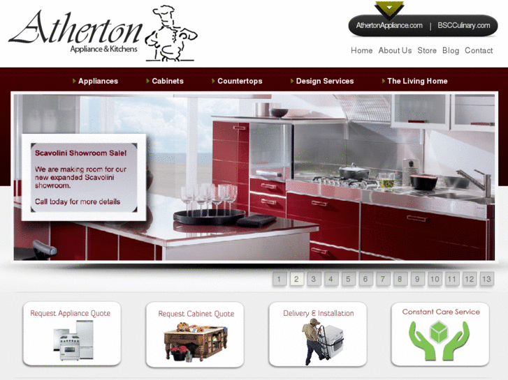 www.athertonkitchens.com