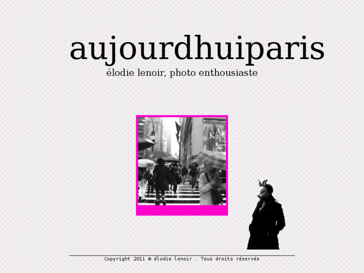 www.aujourdhui-paris.com