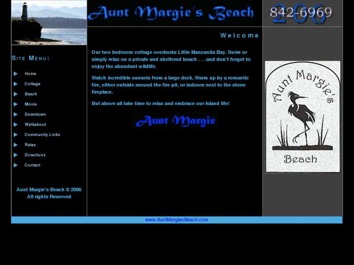 www.auntmargiesbeach.com