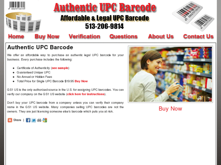 www.authentic-legal-upc-barcode.com