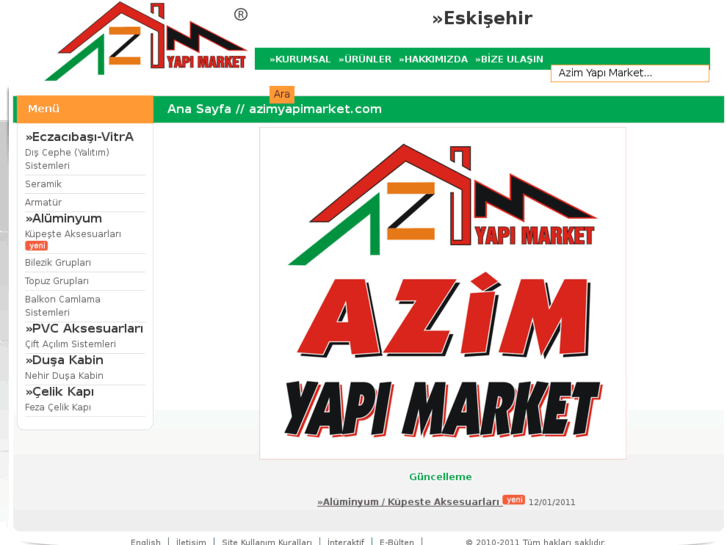 www.azimyapimarket.com