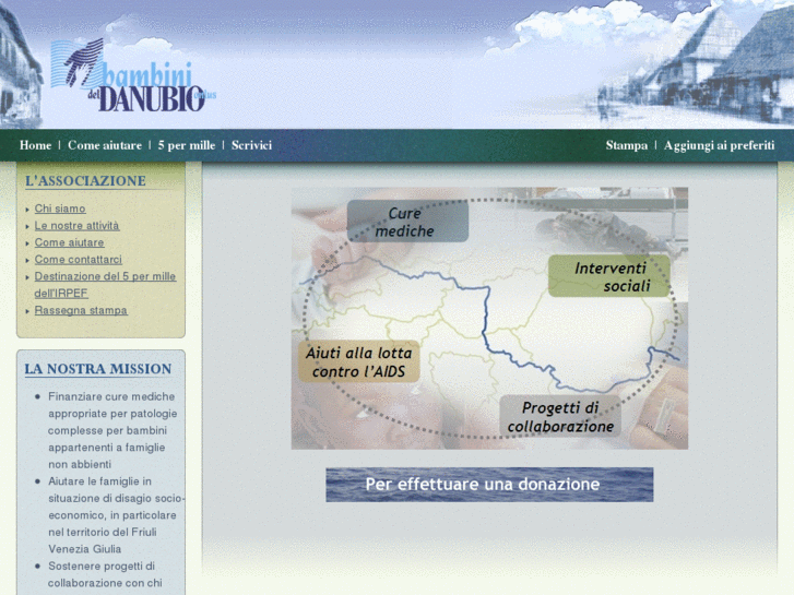 www.bambinideldanubio.org