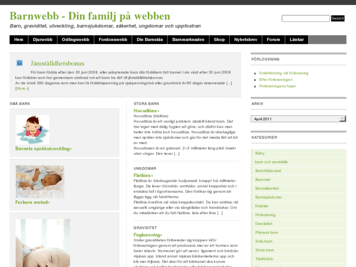 www.barnwebb.se