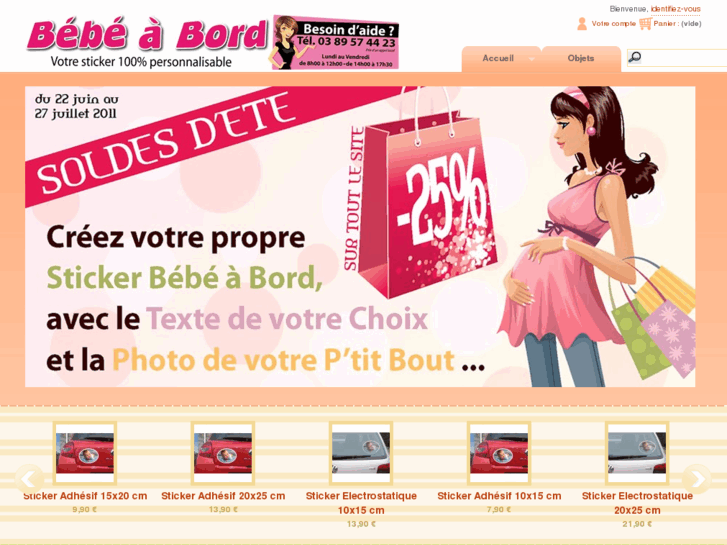 www.bebeabord.fr