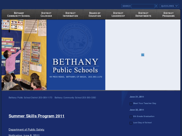 www.bethany-ed.org