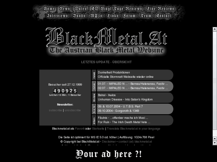 www.blackmetal.at