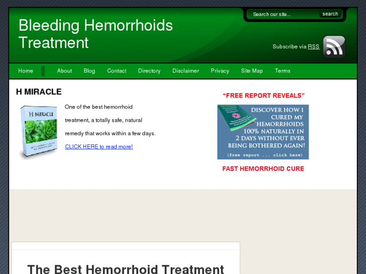 www.bleeding-hemorrhoids-treatment.net