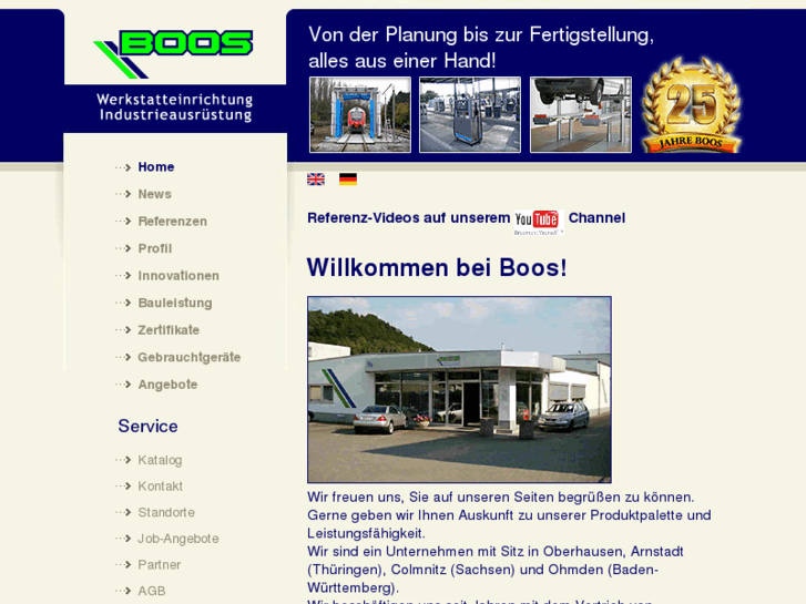 www.boos.de