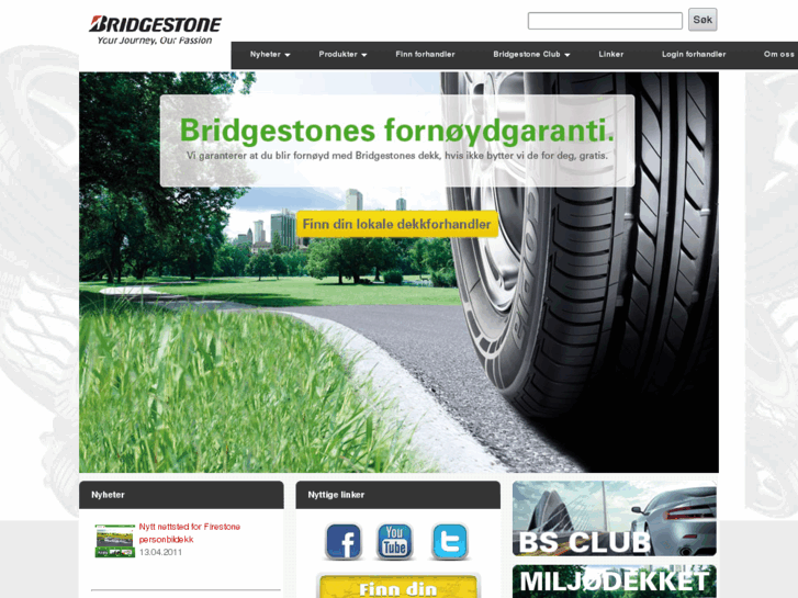 www.bridgestone.no