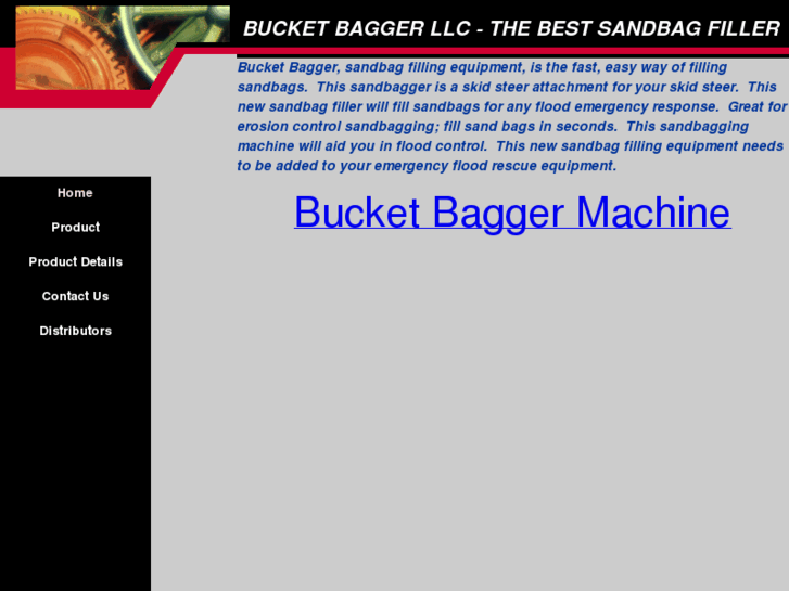 www.bucketbagger.com