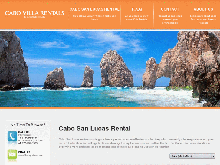 www.cabo-villa-rentals.com