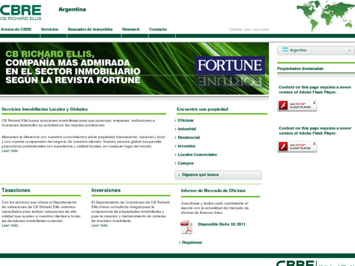 www.cbre.com.ar