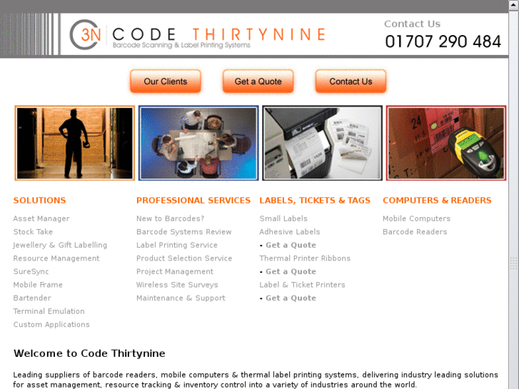 www.code-39.net