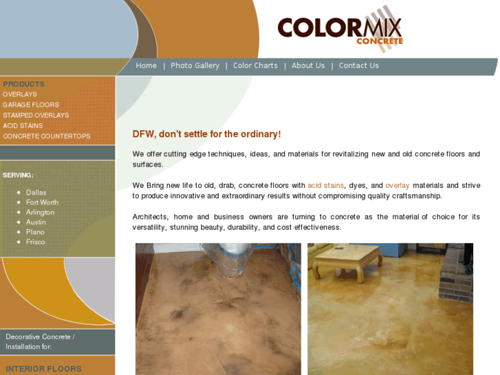 www.colormixconcrete.com