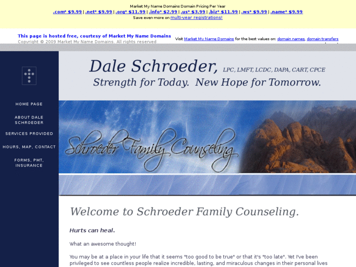 www.daleschroederlpc.com