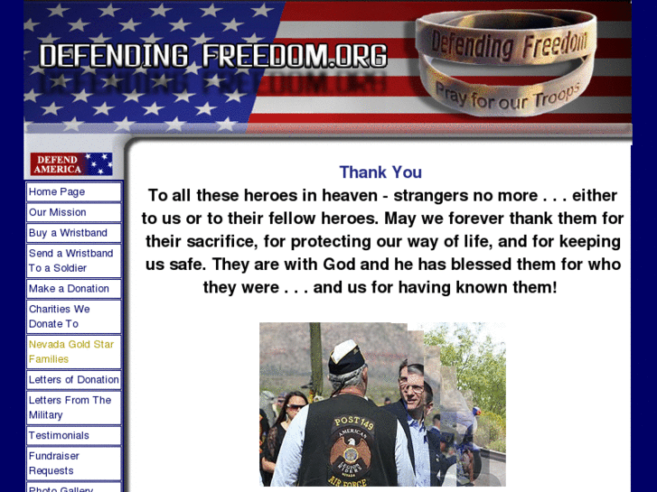 www.defendingfreedom.com