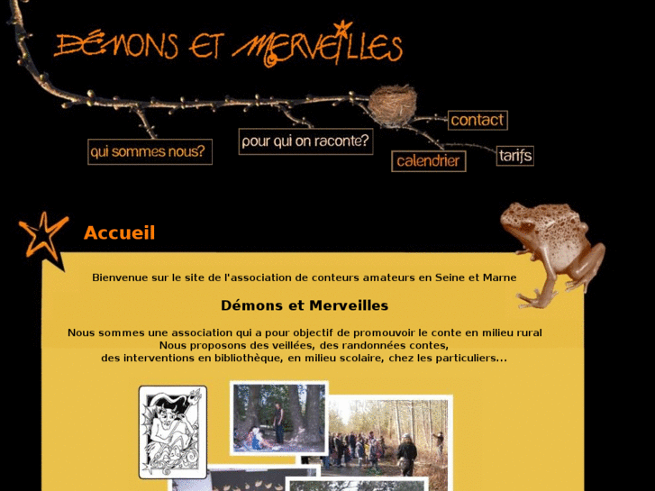 www.demons-et-merveilles.org