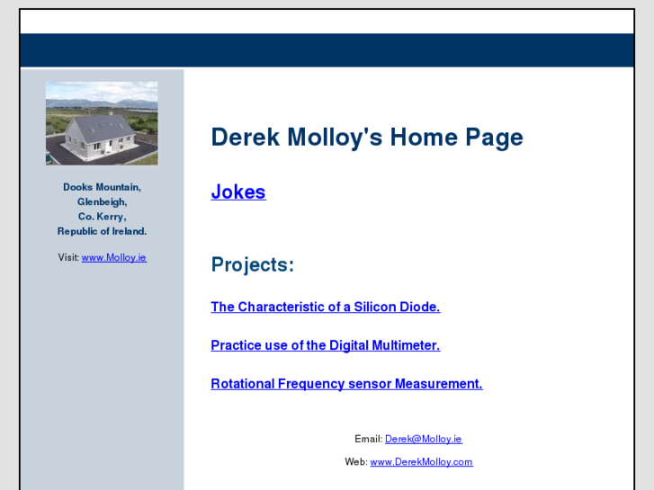 www.derekmolloy.com