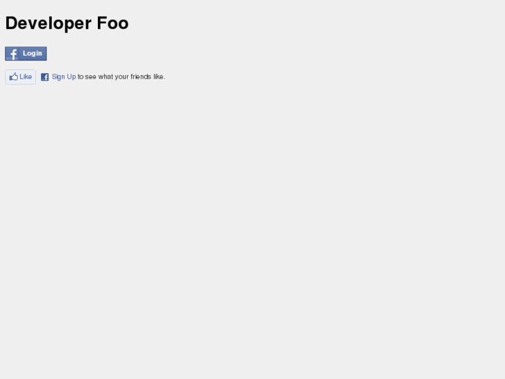 www.developerfoo.com