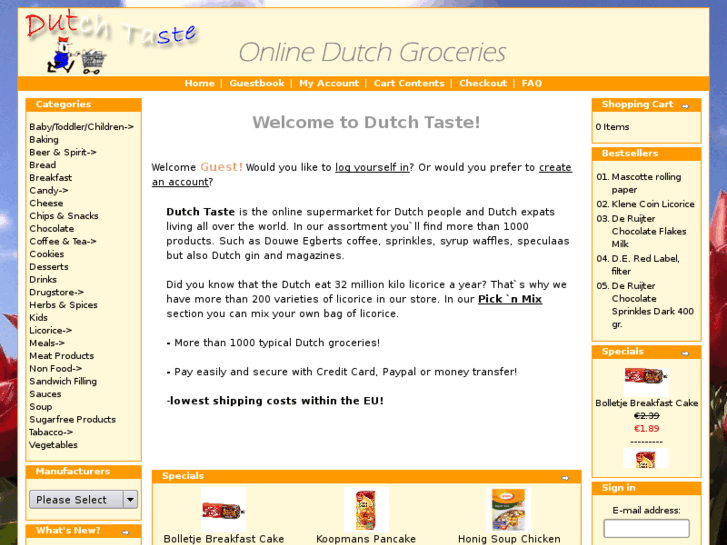 www.dutchtaste.com