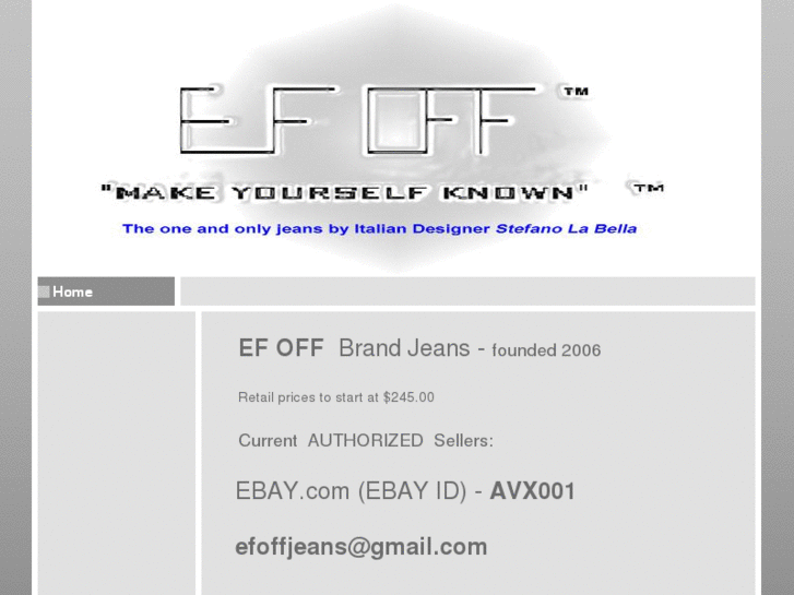 www.efoffjeans.com