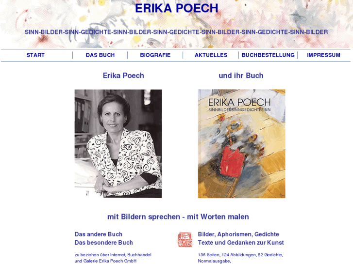 www.erika-poech.com