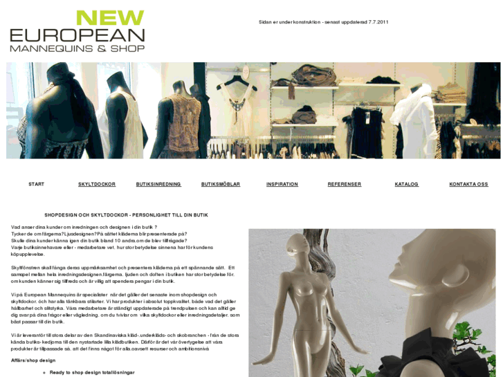 www.europeanmannequins.se