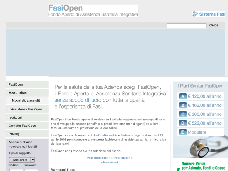 www.fasiopen.it