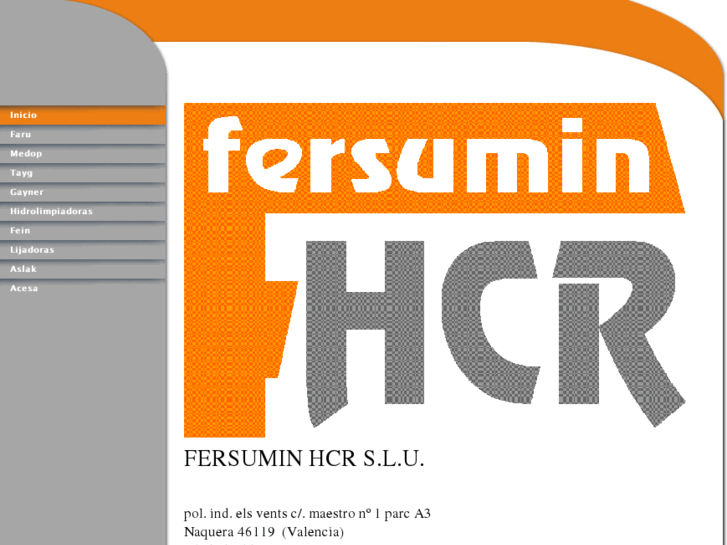 www.fersumin.com