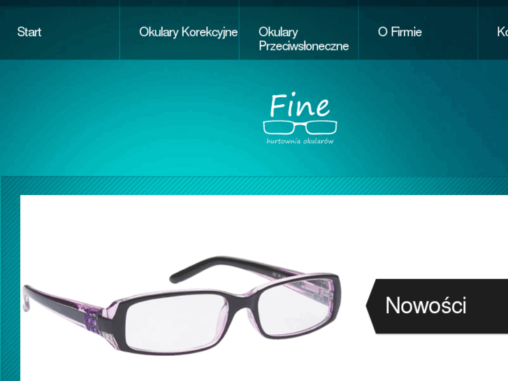 www.fineokulary-lublin.com