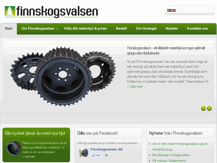 www.finnskogsvalsen.com